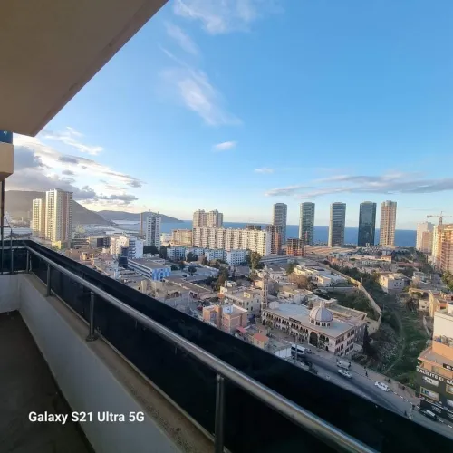 Location Appartement F4 Oran Oran