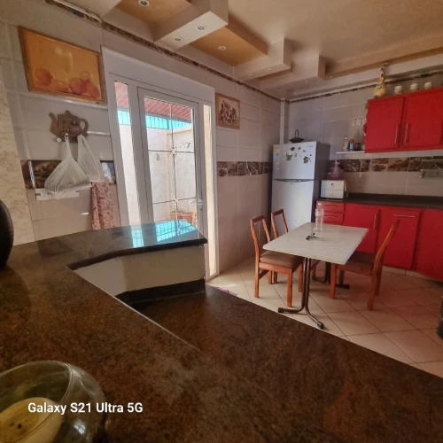 Vente Appartement F3 Oran El Kerma