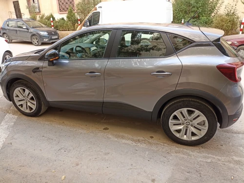 Renault Captur 2021 Business