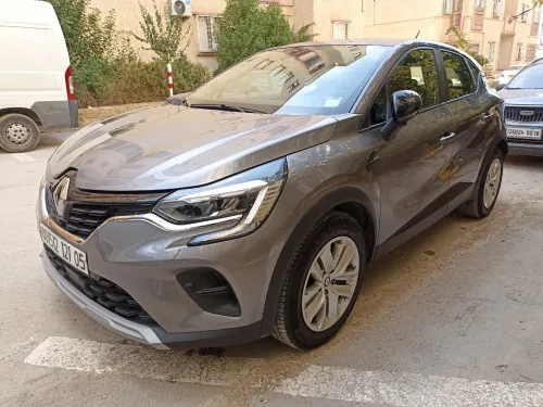Renault Captur 2021 Business