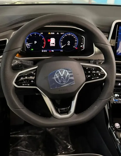 Volkswagen T-Roc 2025 T-Roc