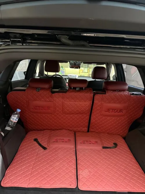 Jetour  X70 PLUS 2023 Luxury