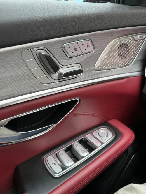 Jetour  X70 PLUS 2023 Luxury