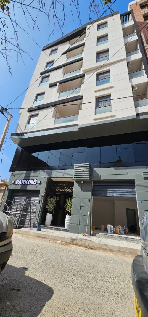 Vente Appartement F2 Oran Ain el turck