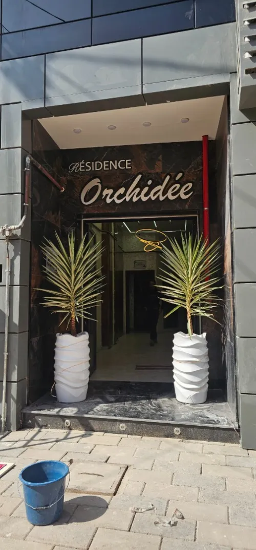 Vente Appartement F2 Oran Ain el turck