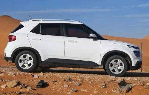Hyundai Venue  2024 