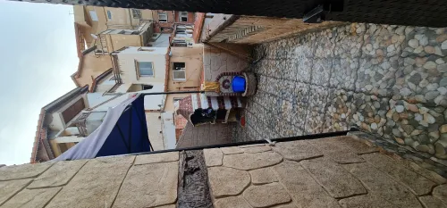Vente Bungalow F3 Tipaza Tipaza