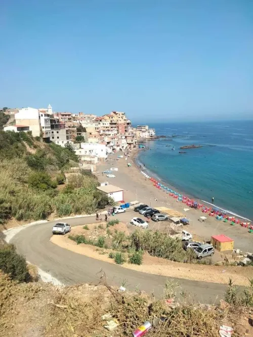 Vente Bungalow Tipaza Tipaza