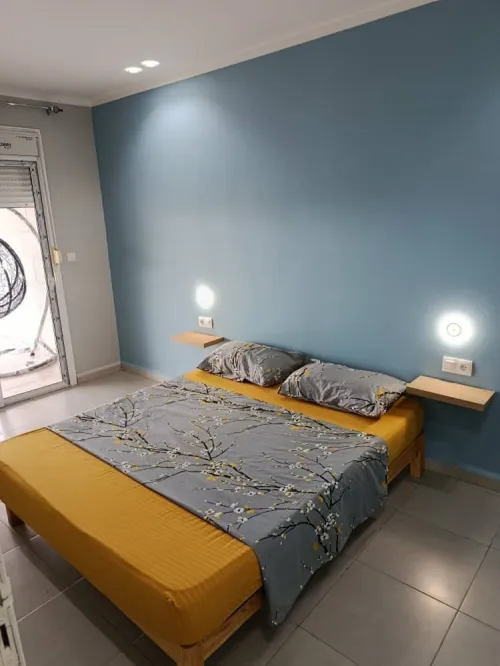 Vente Bungalow F2 Tipaza Tipaza 3