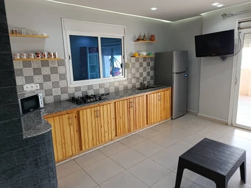 Vente Bungalow F2 Tipaza Tipaza 6