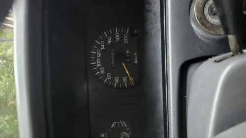 Toyota Land Cruiser 1997 Land Cruiser