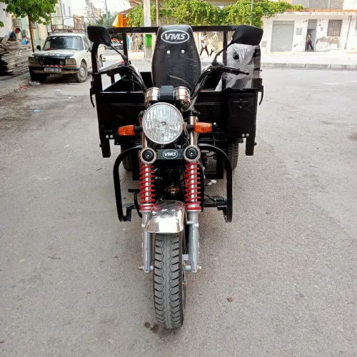 VMC VMC 2025