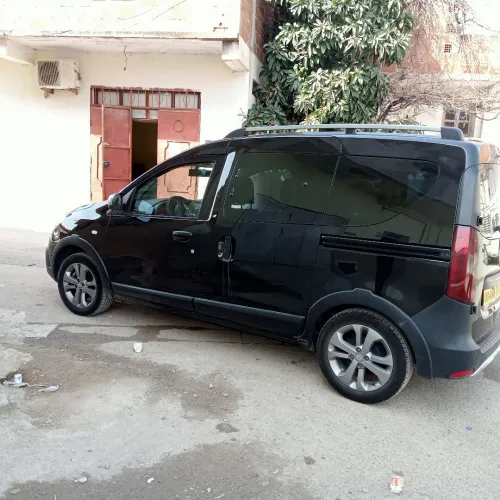 Renault Kangoo 2024 Evolution