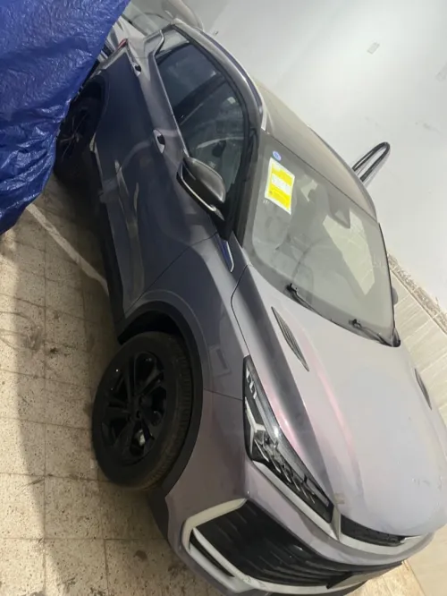 Geely Starray 2025 