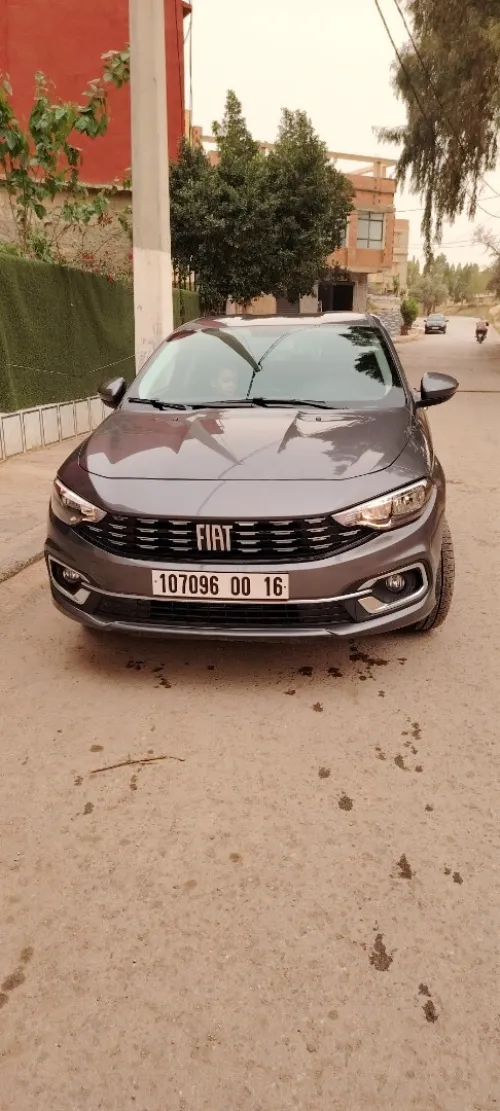 Fiat Tipo Sedan 2024 Urban Plus