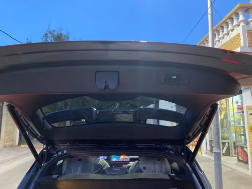 Geely Coolray 2026 Full options