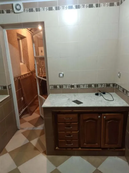 Vente Appartement F3 Tipaza Bou ismail