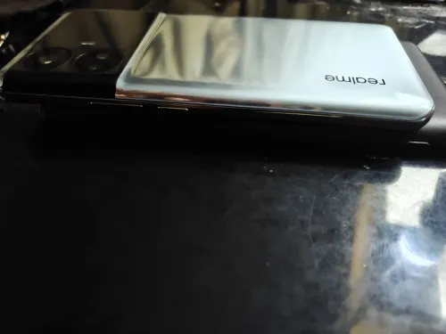 Realme GT5 5G 16/512 Snapdragon 8gen2