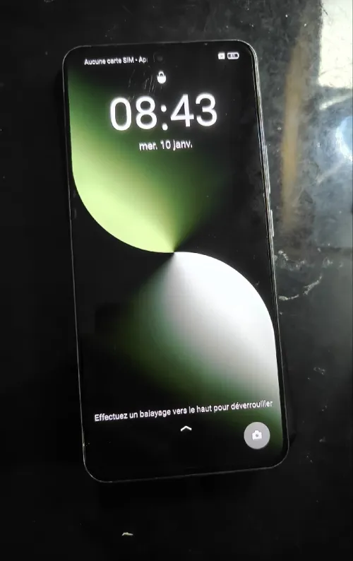 Realme GT5 5G 16/512 Snapdragon 8gen2