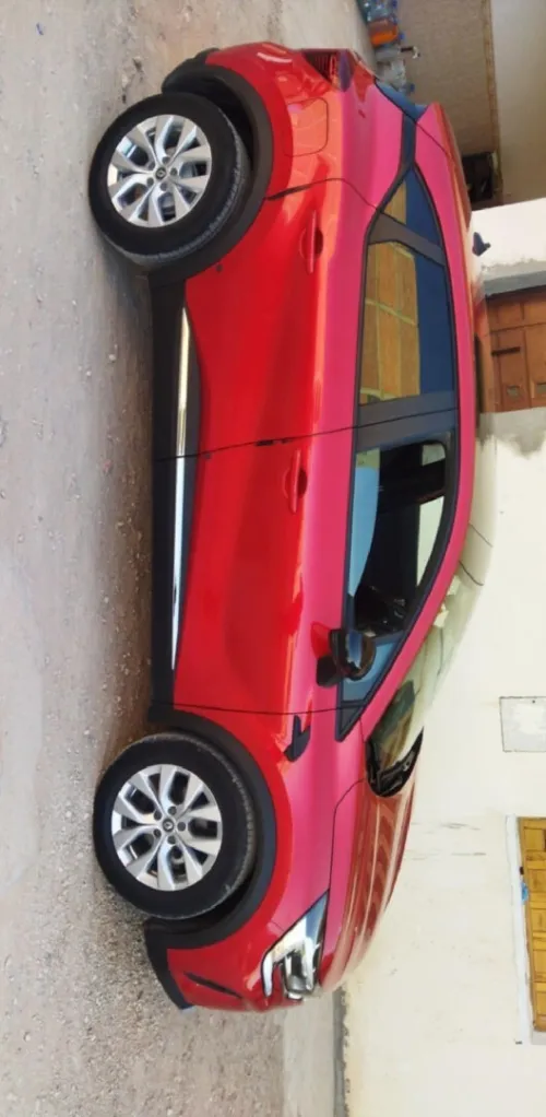 Renault Captur 2022 Luxe