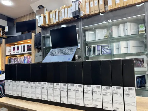 Dell Latitude 7440 i5 1345U 16G 512G SSD NEUF AZERTY 14 POUCE FHD 