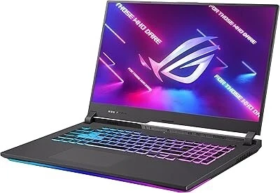 ASUS ROG G1614JP RAYZEN 9 8940HX 32G RAM DRR4 1T SSD NVME RTX 5060 8G DRR6