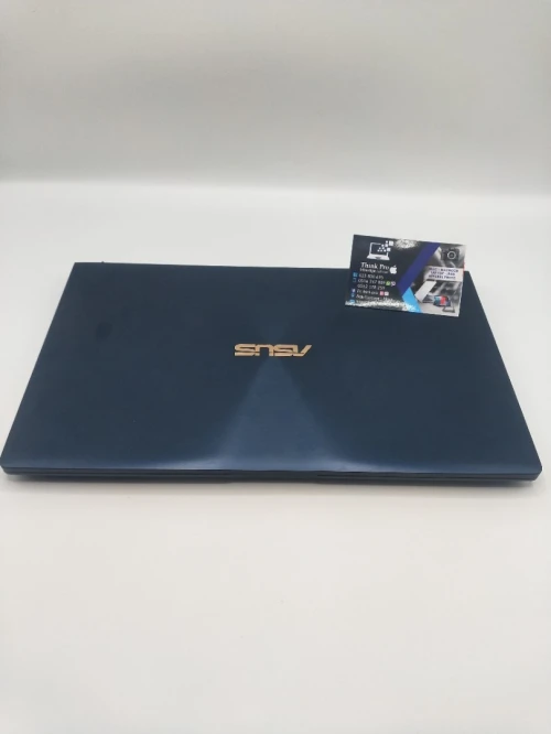 ASUS ZENBOOK UX433 FLC I7-10510U RAM 8GO 512GO SSD