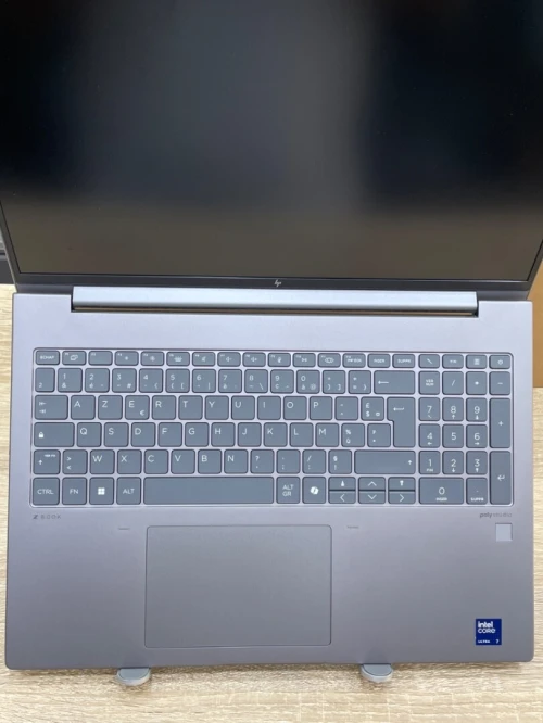 HP ZBOOK POWER 16 G11 - ULTRA 7 155H -32GO DDR5 1TO SSD - 16" FHD - RTX 500 ADA QUADRO 4GB -WIN 11