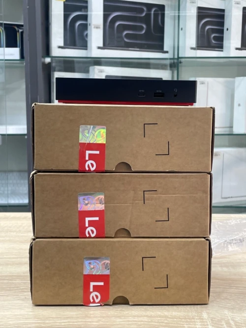 THINKPAD UNIVERSAL USB-C Dock