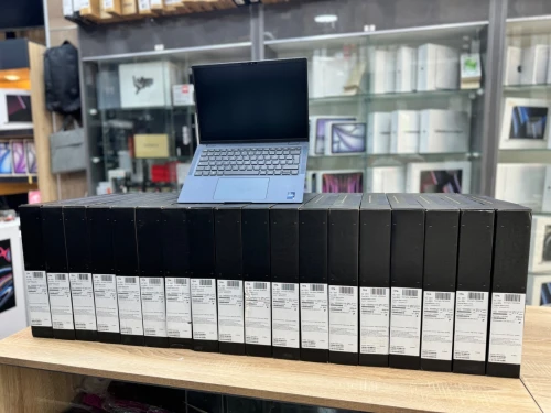 Dell Latitude 7440 i5 1345U 16G 512G SSD NEUF AZERTY 14 POUCE FHD 