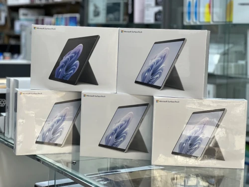 SURFACE PRO 9 I7 12EM 16G 256G SSD 13 POUCE 