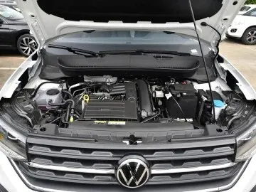 Volkswagen T-Roc 2025 TACOUA