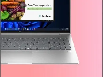 HP ProBook 4 - 16" - Intel Core Ultra 7 - 16 Go RAM - 512 Go SSD - Français