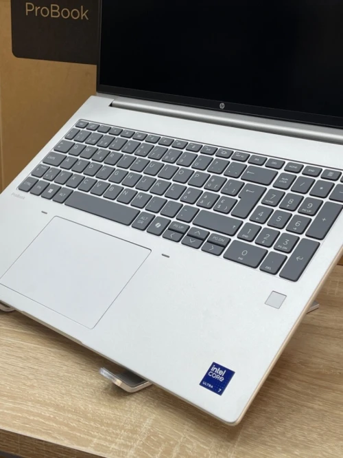 HP PROBOOK QWERTY 4G1IR16 ULTRA7 255U 16DDR5-512 16POUCE FHD INTEL ARC