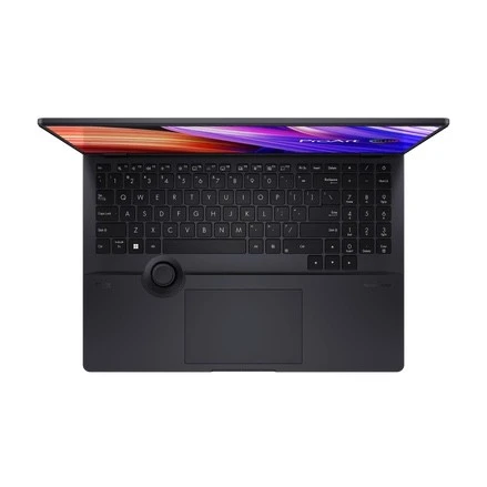 ASUS STUDIO BOOK PRO ART I9 13980HX 32G 1T SSD RTX 4060 4K TACTILE OLED 