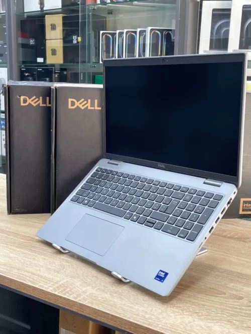 DELL PRECISION 3591 ULTRA5 135H 16DDR5 5600/1000GoNVME 2280G415POUCE FHD+ RTX A500 4Gb AZERTY