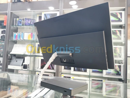 LENOVO IDEACENTRE I5 11EM 16G 512 SSD 24 POUCE 