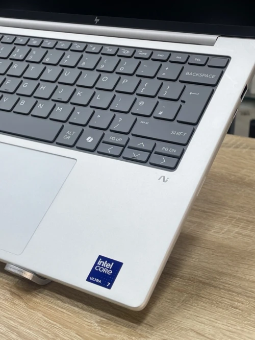 HP ELITEBOOK 8GLI 14AI ULTRA7 258V 32LPDDR5x-512 14 POUCE FHD GPU INTEL ARC