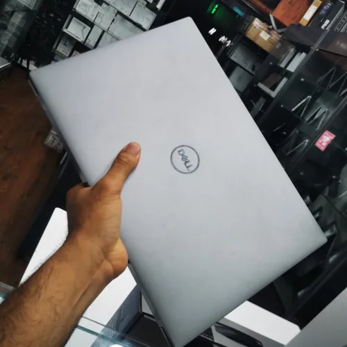 DELL PRECISION 5560 I7 11850H 32G 1T NVIDIA QUADRO T1200 4K OLED