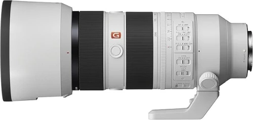 objectif Sony FE 70-200mm F2.8 GM OSS ii serie 2 Full-Frame NEUF