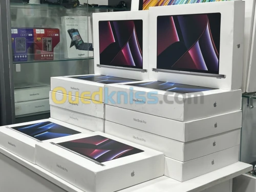 MACBOOK PRO 2023 16 POUCE M2 PRO 16G 512G 