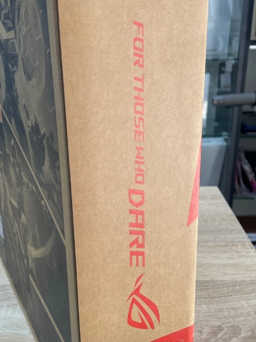 ASUS ROG STRIX G614JV i9-13980HX 16DDR5 1TB SSD G4 16 POUCE 