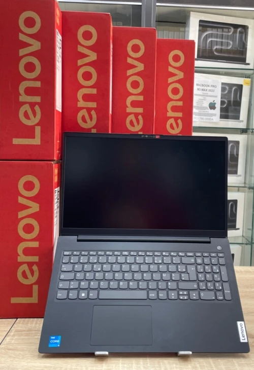 LENOVO V15 GEN 4 i5-13420H 8DDR4 256NVME SSD 15.6FHD AZERTY