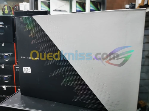 ASUS ZEPHYRUS M16 I7 11800H 16G 512G RTX3060
