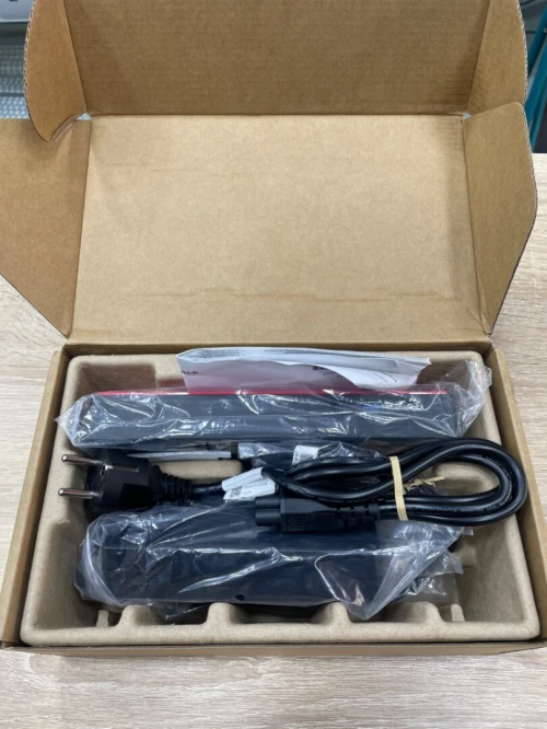 THINKPAD HYBRID USB-C WITH USB-A Dock
