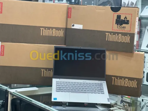 LENOVO THINKBOOK I3 11EM 8G 256G 13.3 