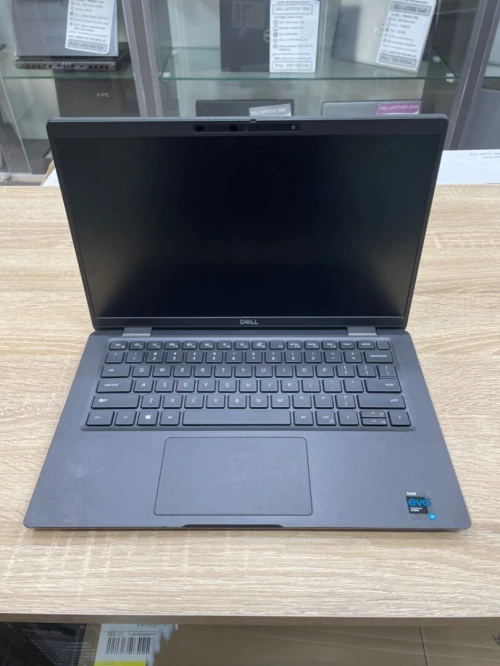 Dell latitude 7420 i7-1185G7 512gb-16gddr4 14 pouce tactile FULLHD