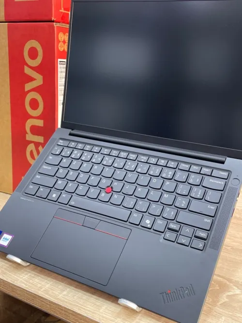 THINKPAD E14 GEN 7 ULTRA 7 255H 16DDR5-512NVME AZERTY