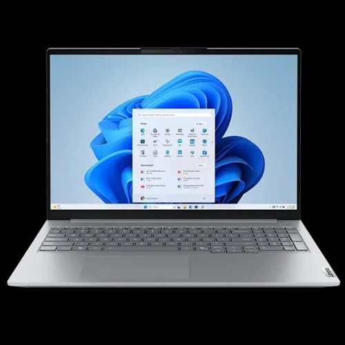 Lenovo ThinkBook 16 G7 AMD RYZEN 5 7535HS 16DDR4-256GB 16 Pouce FHD RADEON 660M