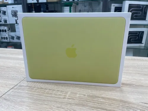 MACBOOK NEO 6C CPU 5C GPU RAM 8GO DISQUE 256GO 13 POUCES